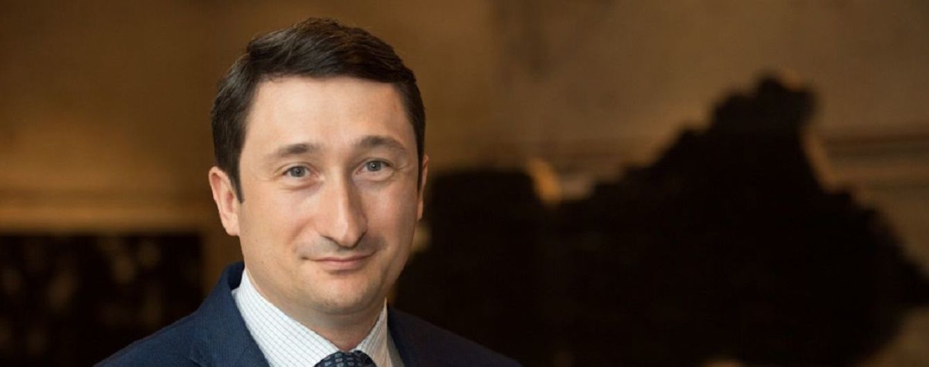 Глава Киевской ОГА Чернышов стал новым министром по развитию общин и территорий: что о нем известно