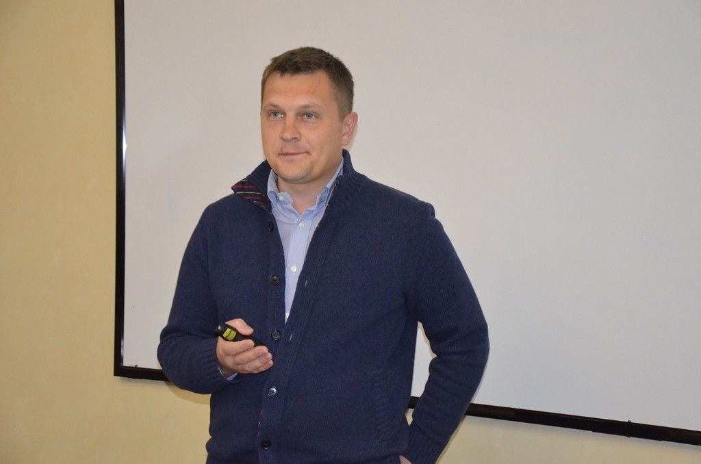 Андрій Прокопенко