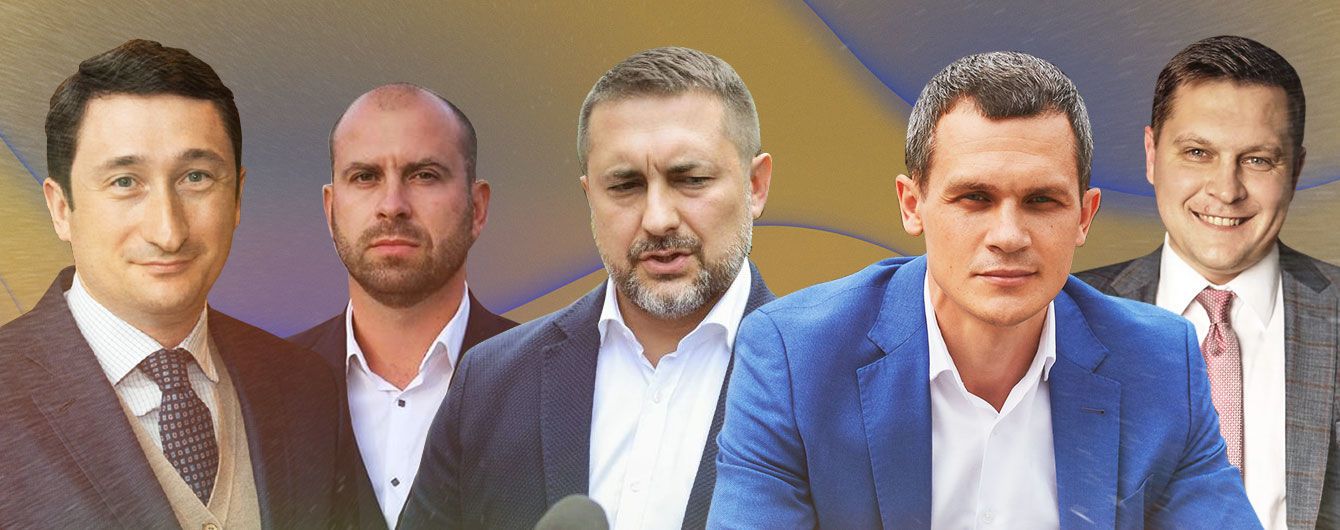 Адвокат у справі "рюкзаків Авакова" та політтехнолог, який працював в РФ. Кого уряд погодив на очільників п'яти областей