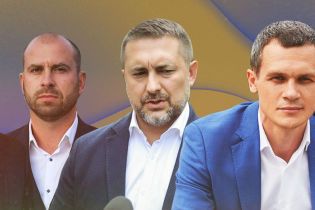 Адвокат по делу "рюкзаков Авакова" и политтехнолог, который работал в РФ. Кого правительство согласовало на руководителей пяти областей