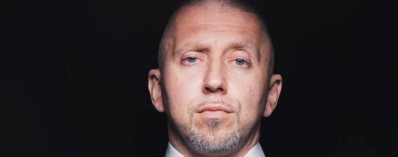 "Это лучший вариант": Серега о том, почему хочет украинское гражданство