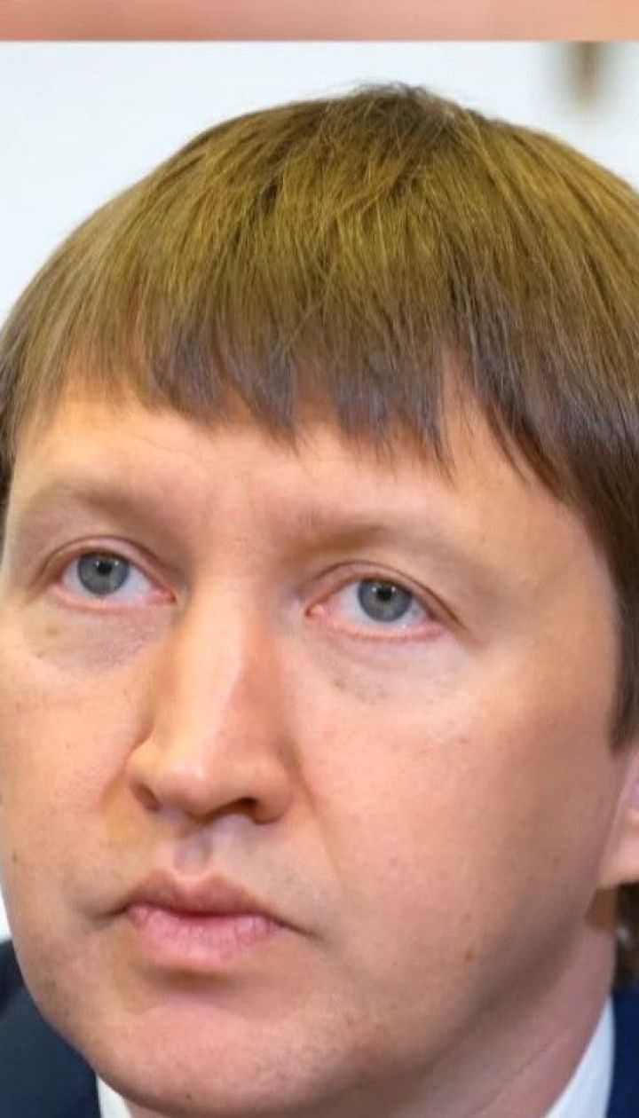В авиакастрофе на Полтавщине погиб экс-министр агропромышленной политики Тарас Кутовой