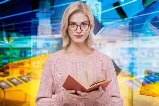 Украинская литература на Франкфуртском книжном ярмарке 2019