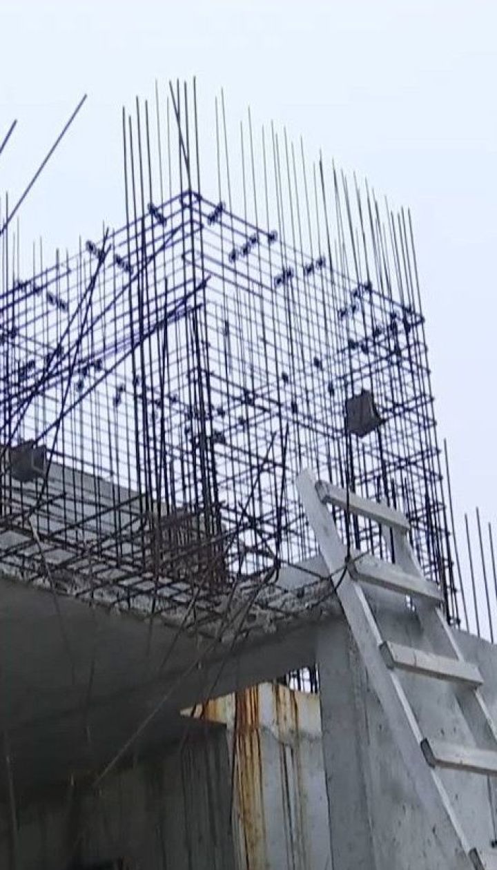 Вперше у столиці взялися демонтувати незаконну забудову