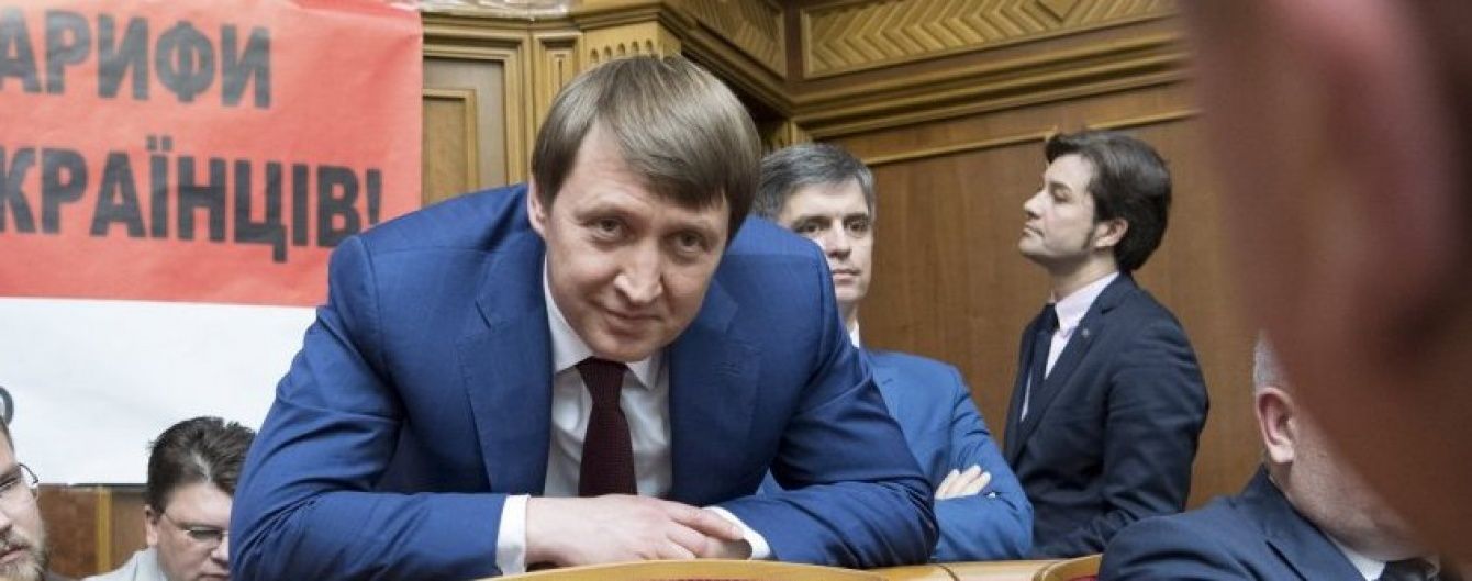 "Ужасная трагедия": украинские политики соболезнуют из-за гибели экс-министра Кутового