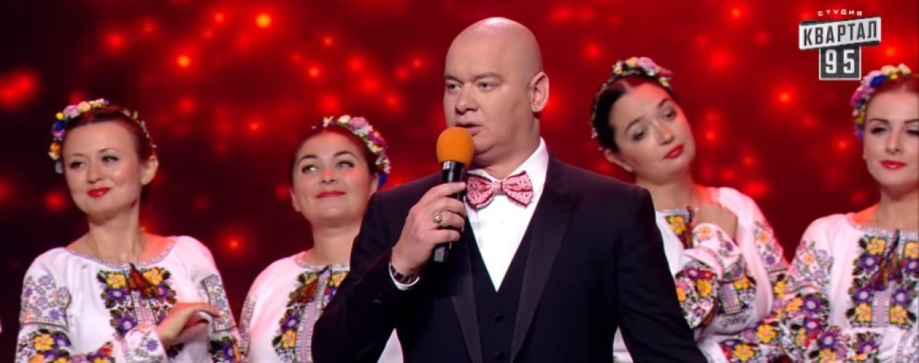 Хата згоріла, соцмережі палають: українці три дні обговорюють скандальну пісню "Кварталу" про Гонтареву