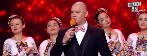 Хата сгорела, соцсети горят: украинцы три дня обсуждают скандальную песню "Квартала" про Гонтареву