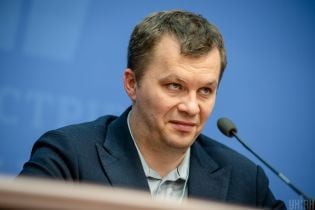 "Не скрываю, что я – дебил". Милованов отшутился в ответ на резкие слова Коломойского о нем