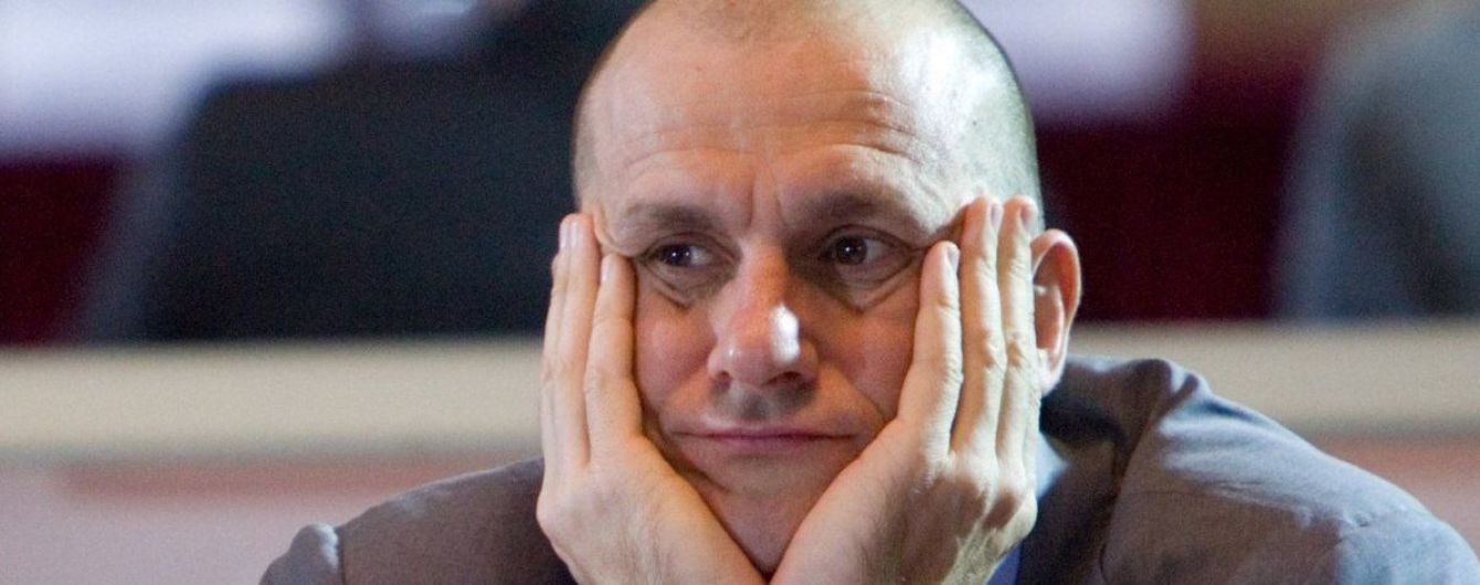 Крупнейшие компании российско-украинского олигарха Григоришина объявили о банкротстве