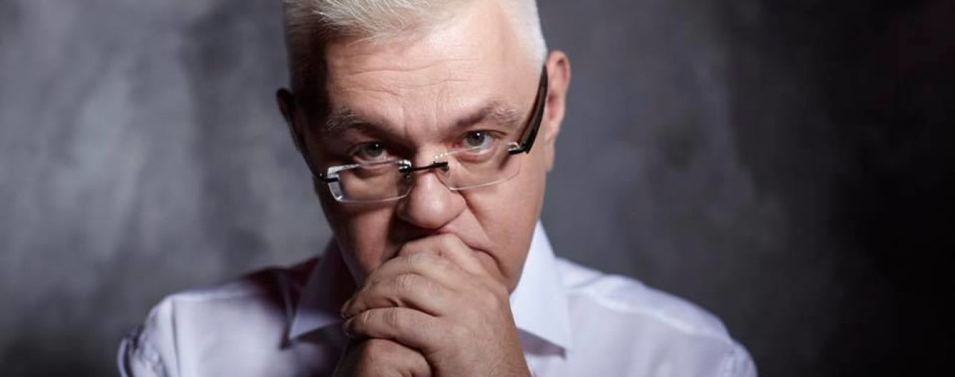 "Предлагаю не спешить с выводами, хайпом и хейтом". Сивохо рассказал, чем займется в СНБО
