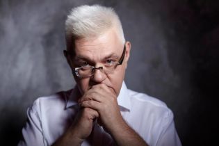 "Предлагаю не спешить с выводами, хайпом и хейтом". Сивохо рассказал, чем займется в СНБО