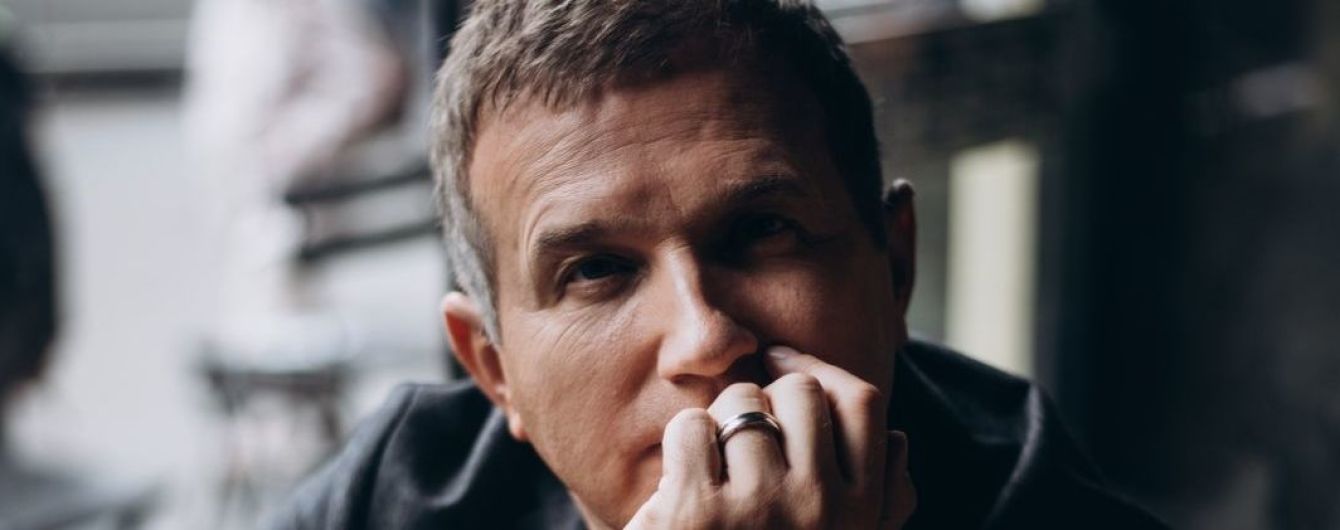 Юрий Горбунов признался, что больше всего ценит в жене Екатерине Осадчей