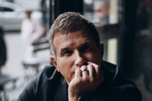 Юрий Горбунов признался, что больше всего ценит в жене Екатерине Осадчей