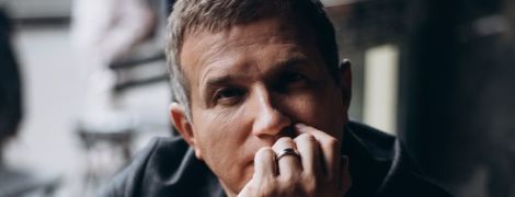 Юрій Горбунов зізнався, що найбільше цінує у дружині Катерині Осадчій