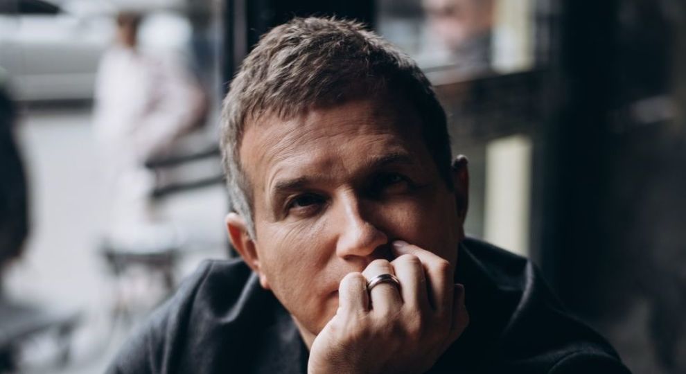 Юрий Горбунов признался, что больше всего ценит в жене Екатерине Осадчей