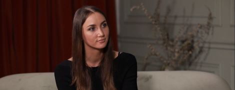 Ризатдинова призналась, общается ли с бывшим мужем Александром Онищенко