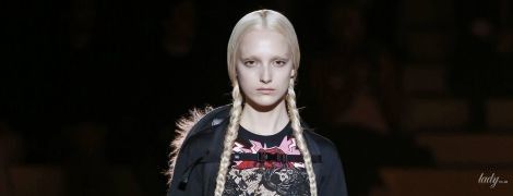 Что с прической: главные hair-тенденции сезона осень-зима 2019-2020