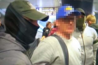 Контрразведка СБУ задержала экс-зама министра экономики по подозрению в государственной измене