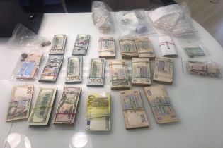 Столичная прокуратура задержала группу черных скупщиков золота