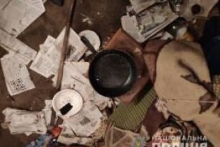 В Никополе мужчина сковородой забил до смерти пенсионерку