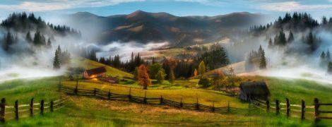 Отдых в Верховине — что посмотреть