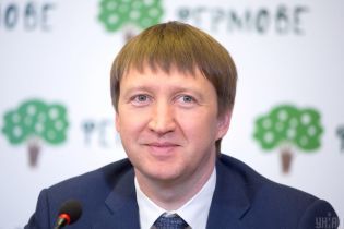 С погибшим в авиакатастрофе экс-министром Кутовым попрощаются в Киеве