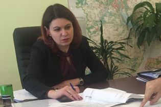 Правительство отстранило от работы "токсичную" руководительницу Госгеокадастра в Киевской области