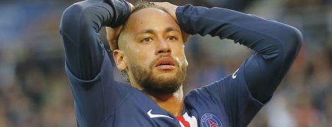 France Football назвало причини непотрапляння Неймара до списку претендентів на "Золотий м'яч"