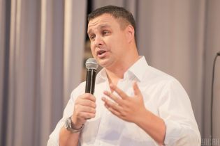 Пограничники подтвердили, что Микитась пытался вылететь из Украины