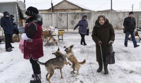 Украинцы последние в Европе по покупательной способности - GfK