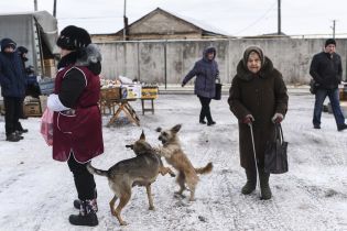 Украинцы последние в Европе по покупательной способности - GfK