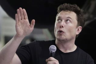 "Вау, это работает!" Илон Маск отправил первый твит через Starlink