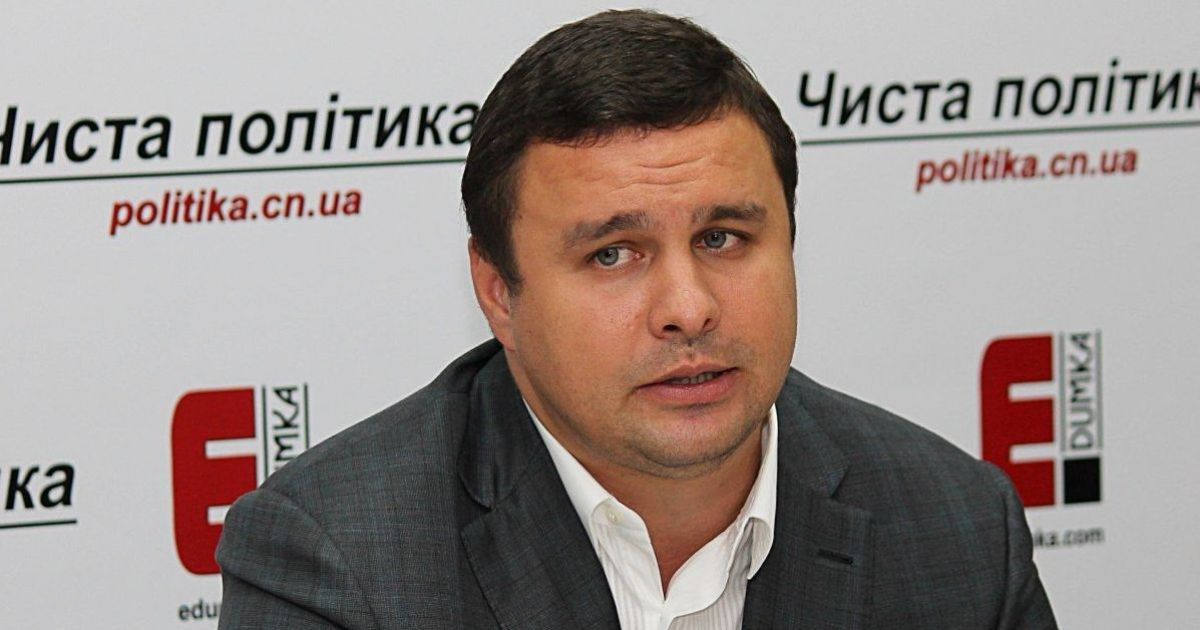 САП обжалует отказ суда избирать меру пресечения экс-нардепу Микитасю