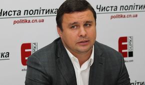 Суд передумал: Микитася арестовали и в 14 раз увеличили залог