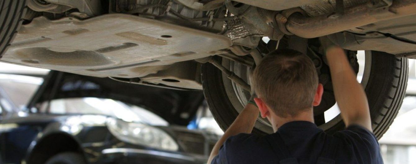 Ринок праці кардинально змінився. Автослюсар в Києві може отримувати до 70 тисяч гривень