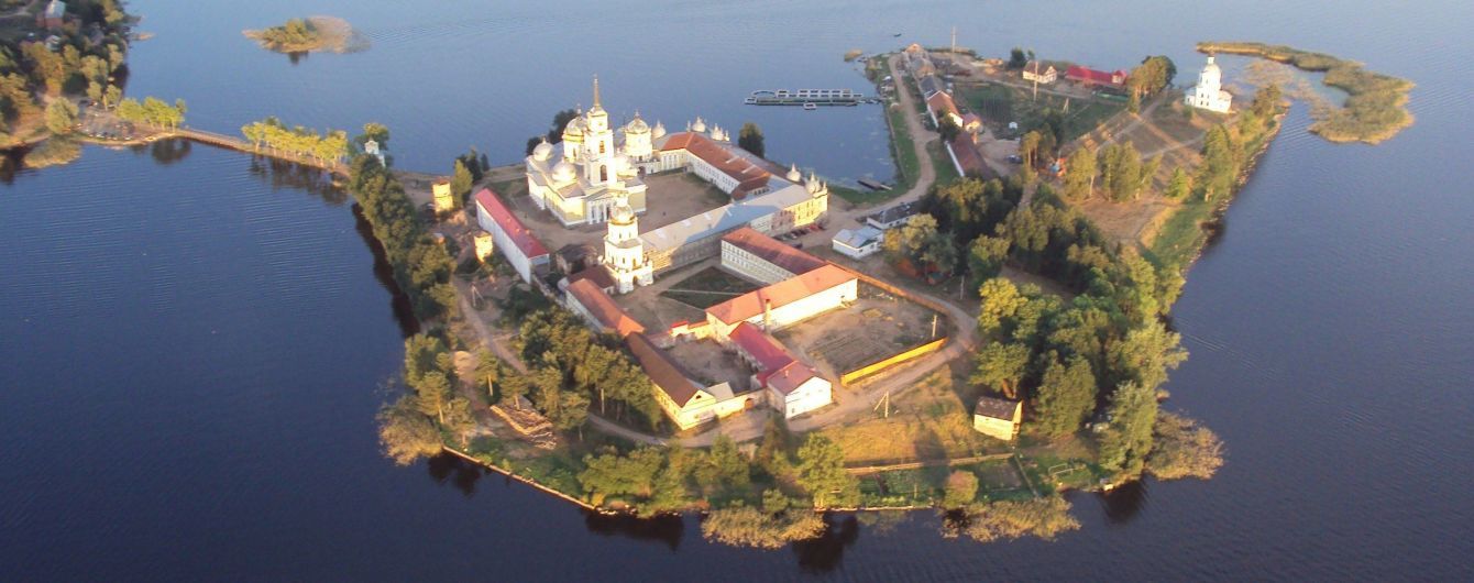 В России решили снимать реалити-шоу в монастыре