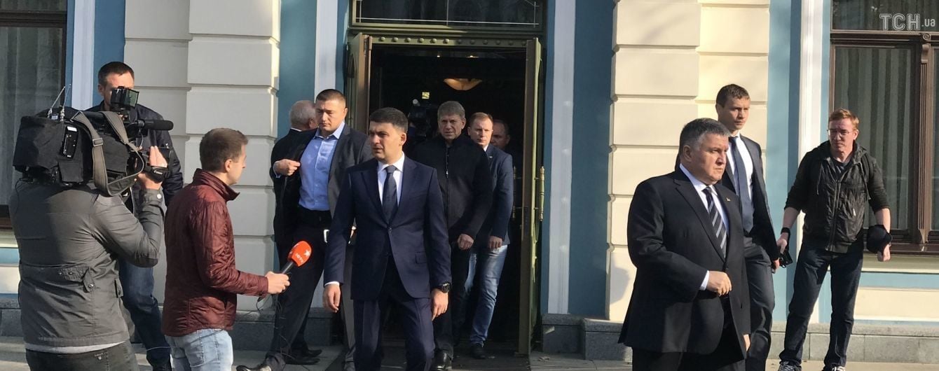У Києві прощаються з ексміністром Кутовим, який загинув у авіакатастрофі