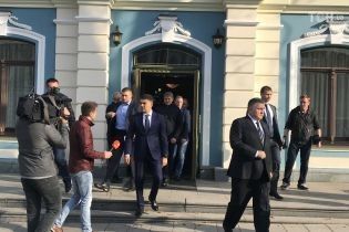 У Києві прощаються з ексміністром Кутовим, який загинув у авіакатастрофі