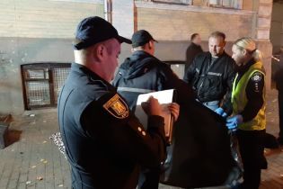 Смертельний вибух у центрі Києва: поліція назвала офіційну версію