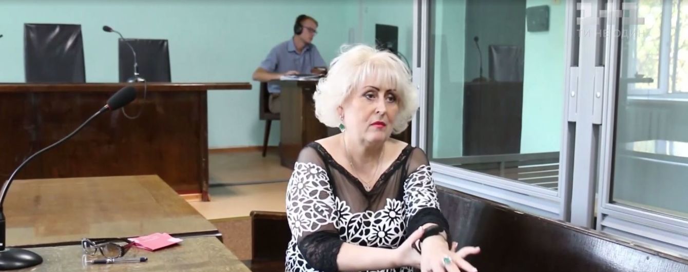 Суд над Штепою перенесли через неявку підозрюваної
