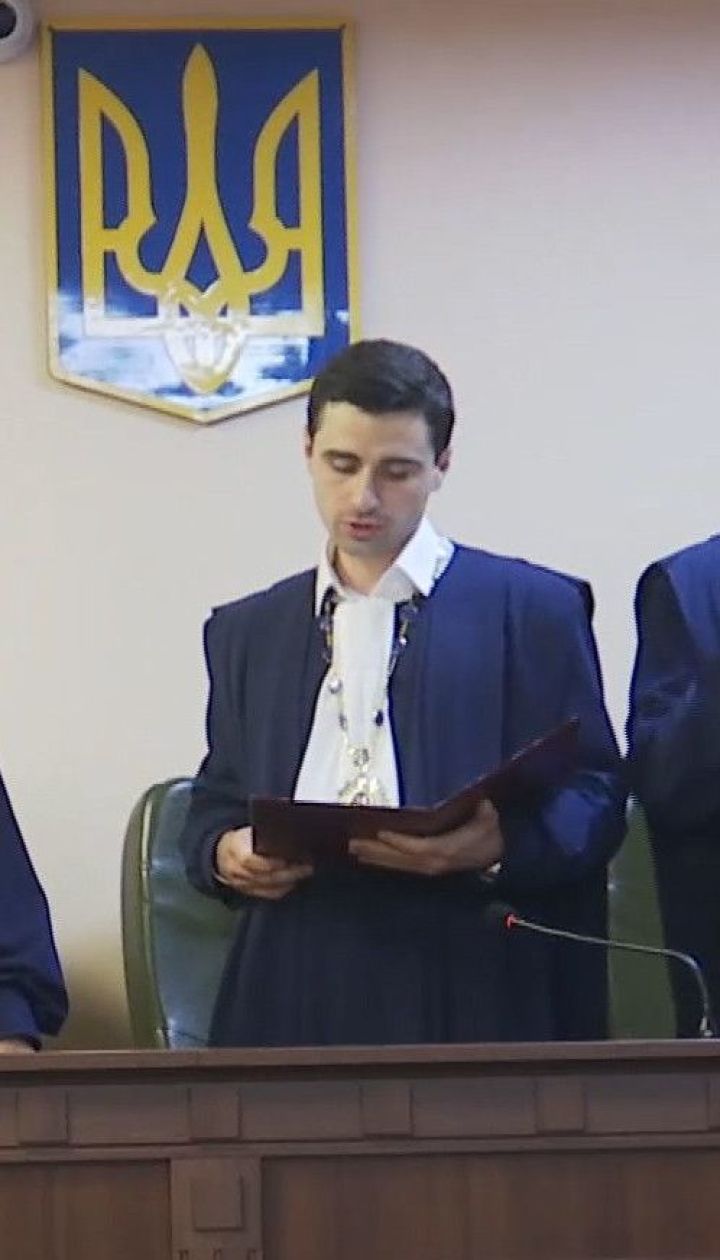 Екс-нардепа та забудовника Максима Микитася повернули під варту