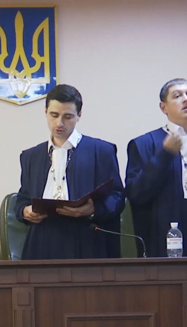 Экс-нардепа и застройщика Максима Микитася вернули под стражу