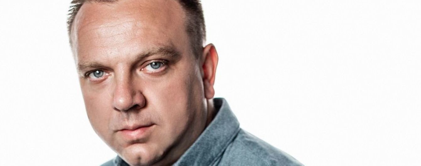 Радником секретаря РНБО з питань реінтеграції і відновлення Донбасу став "кварталівець"