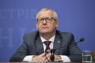 Подозреваемого в госизмене экс-зама министра экономики Бровченко арестовали с возможностью залога