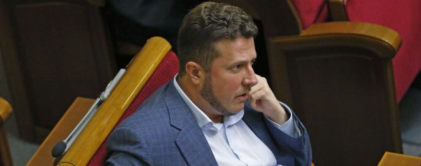Женщины Уманского горсовета заявили о сексизме нардепа Яценко и показали оскорбительные переписки