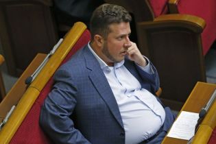 Женщины Уманского горсовета заявили о сексизме нардепа Яценко и показали оскорбительные переписки