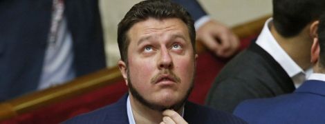 "Я - не дівчинка-шлюшка". Скандальний нардеп Яценко відмовився свідчити на поліграфі
