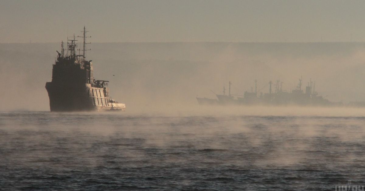 Українського моряка, якого викрали пірати біля берегів Нігерії, звільнено з полону