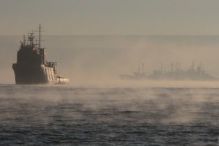 У ВМС України заявили, що готуються до військового вторгнення РФ з Криму: Москва відреагувала