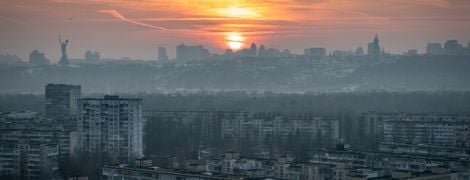 Как, кто и где получает данные о загрязнении воздуха, которые пугают украинцев
